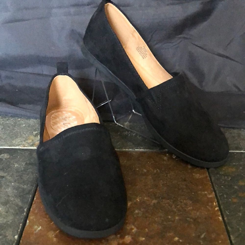 Style & Co Nouraa loafers women’s size 8.5